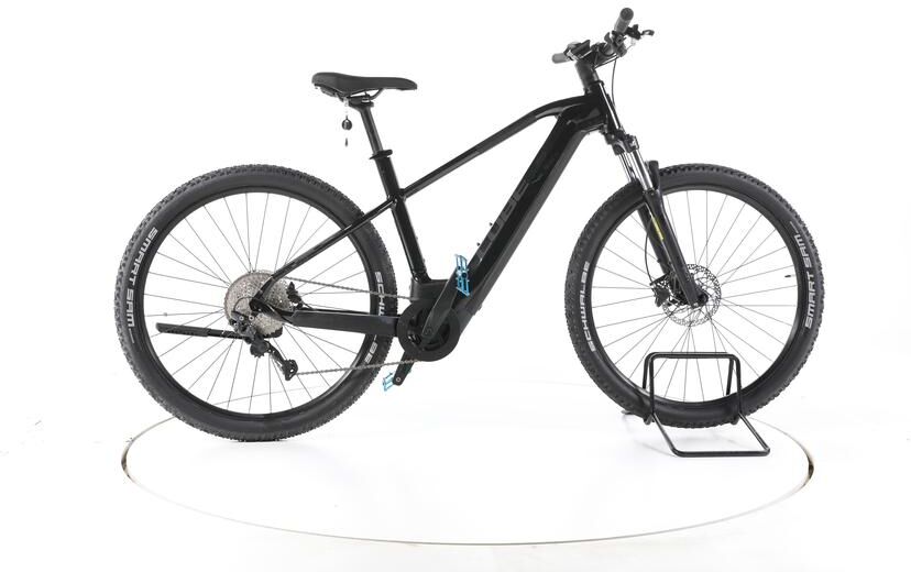 Cube Reaction Hybrid ONE E-Bike - 308070