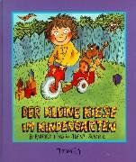 Bernhard Lins - Der kleine Riese im Kindergarten - Preis vom 15.10.2026 23:06:25 h