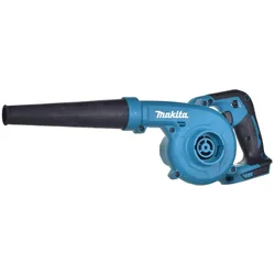 Makita, Laubsauger + Laubbläser, DUB185Z (Akkubetrieb, Laubbläser)
