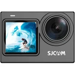 Sjcam Kamera SJ6 Ultra (30p, WLAN), Action Cam, Schwarz