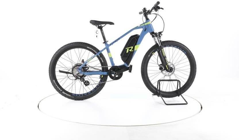 R Raymon SixRay E 1.5 E-Bike - 306273