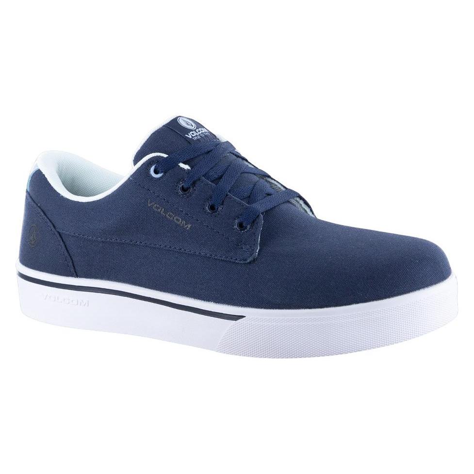 Volcom Sicher-Halbschuh S1P VM30166S1PS,Blue,Gr.41 (S1P, 41) (14431)