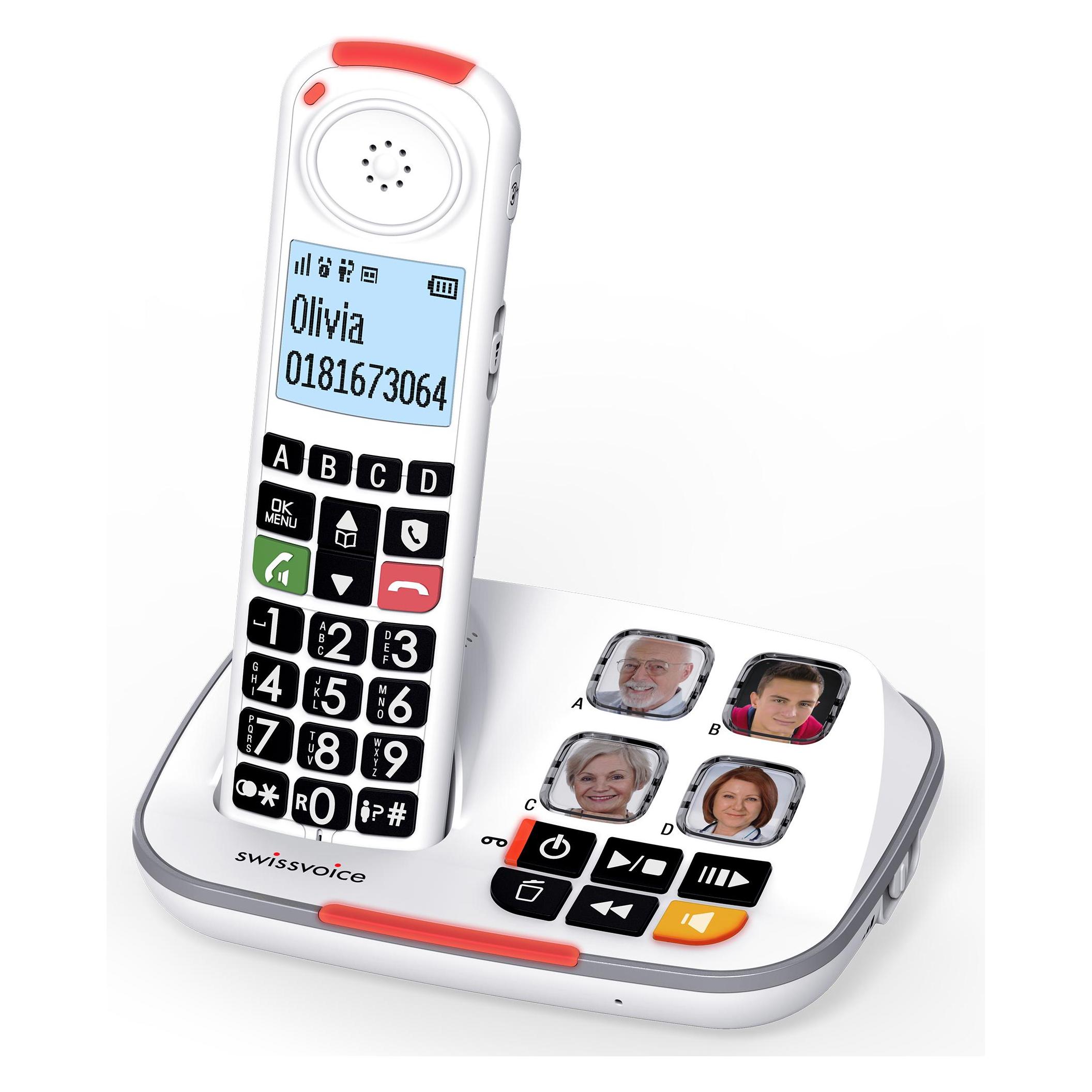 Swissvoice Xtra 2355 (ATL1423983)