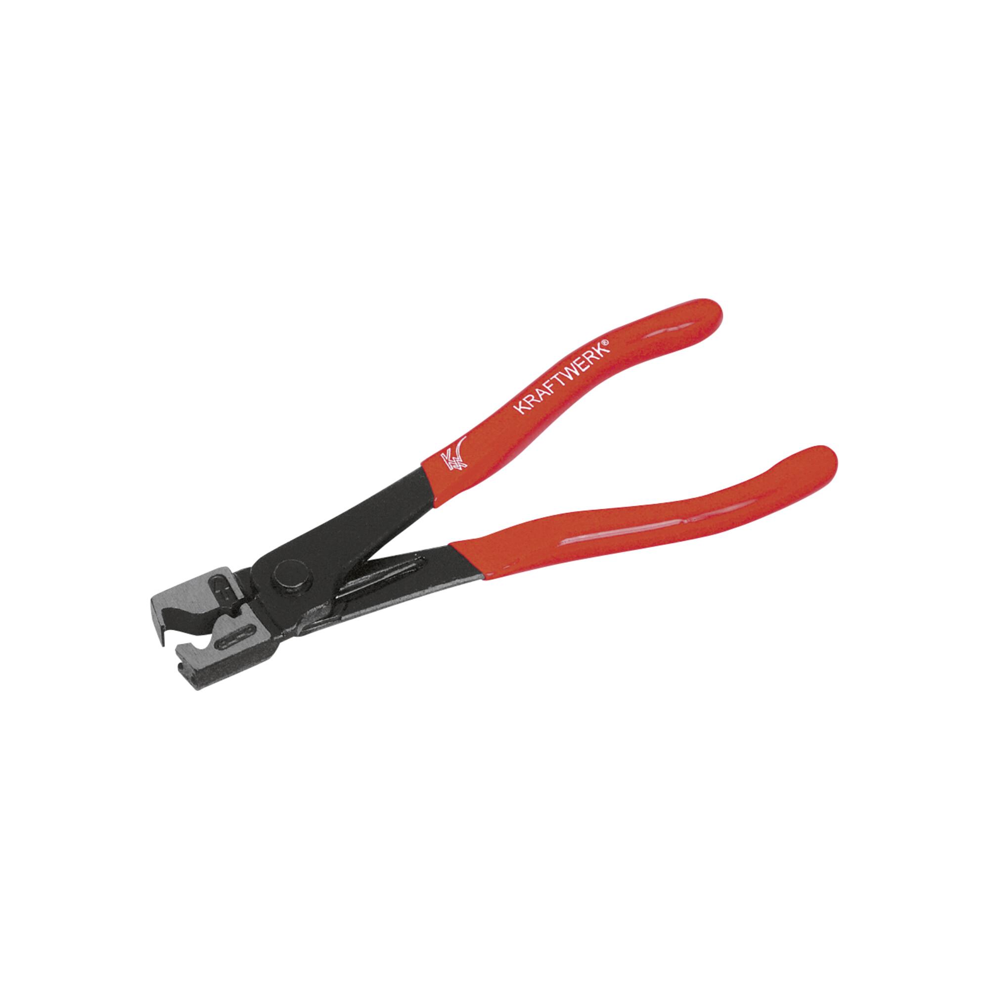 Kraftwerk KW hightech Schlauchklemmzange 175 mm (4251-175)