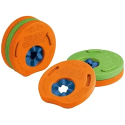6er Pack BECO Schwimmscheibe 1-12 Jahre