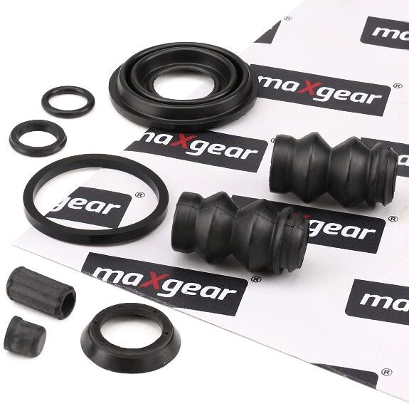 MAXGEAR 27-0437 Jarrusatulan korjaussarja