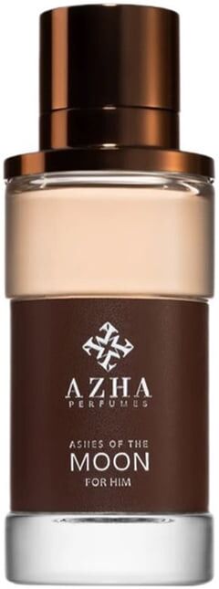 Azha Ashes Of The Moon EDP