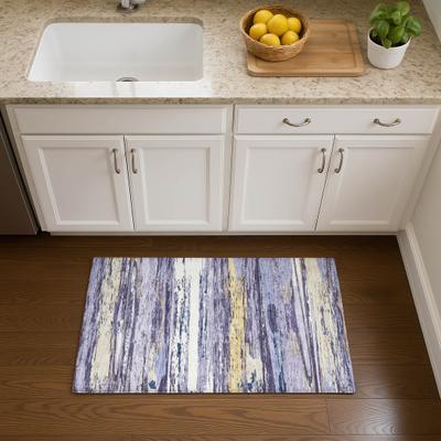 Addison Rugs Premium Washable Super Soft Hyde Stripe Mayfield Rug