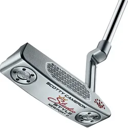 Titleist Scotty Cameron Studio Style Newport 2