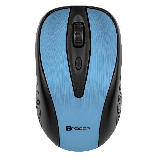 Tracer Joy II RF Nano USB Blue Mouse (Kabellos) (TRAMYS46708)