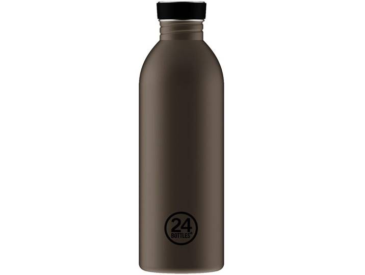 24 Bottles Urban-Thermobecher 24Bottles Mocha 350 ml - Farbe: Braun - Trinkflasche