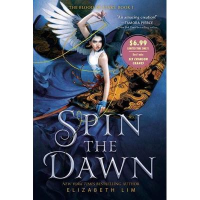 Lim, E: Spin the Dawn, Taschenbuch von Elizabeth Lim, Vermilion