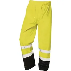 NORWAY Warnschutzregenhose Dirk Größe L - 2370-2