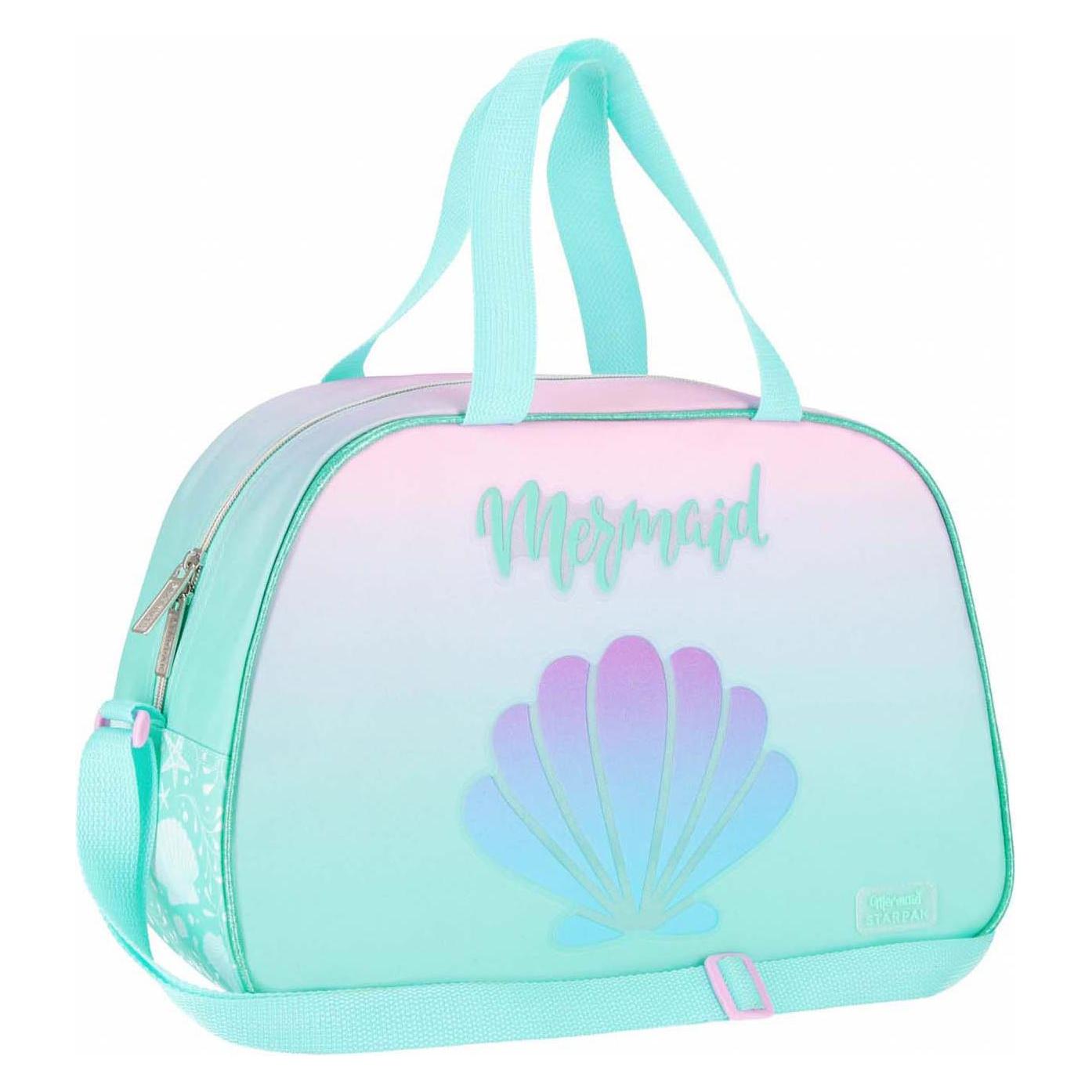 Starpak Rucksack Muscheln Umhängetasche (57387194)