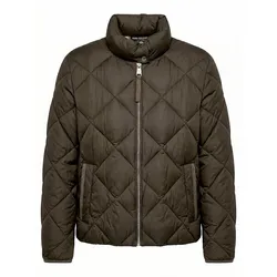 Steppjacke Belfast Fuchs Schmitt grün, 42