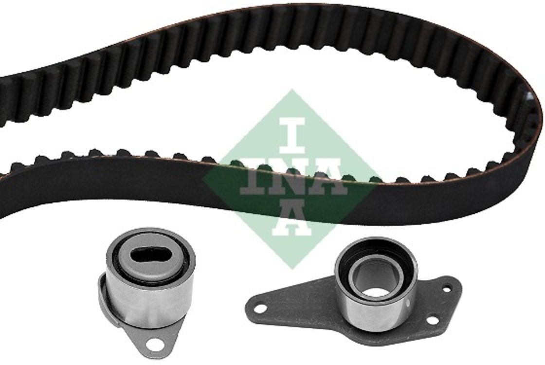 Zahnriemensatz Schaeffler INA 530 0521 10