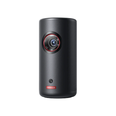 soundcore Nebula Capsule 3 Laser | Laser-Powered Mini Projector Nebula Capsule 3 Laser