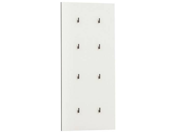 Mid.you Garderobenpaneel, Beige, 49x109x2.6 cm, Aufhängemöglichkeit, Garderobe, Garderobenpaneele, Garderobenpaneele
