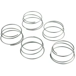 Grohe Federn 43097 für Urinal-Spüler 4309700M Wandeinbau 5 Stück