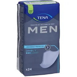 TENA Men Level 1 Einlagen 1001 Artikel Medical