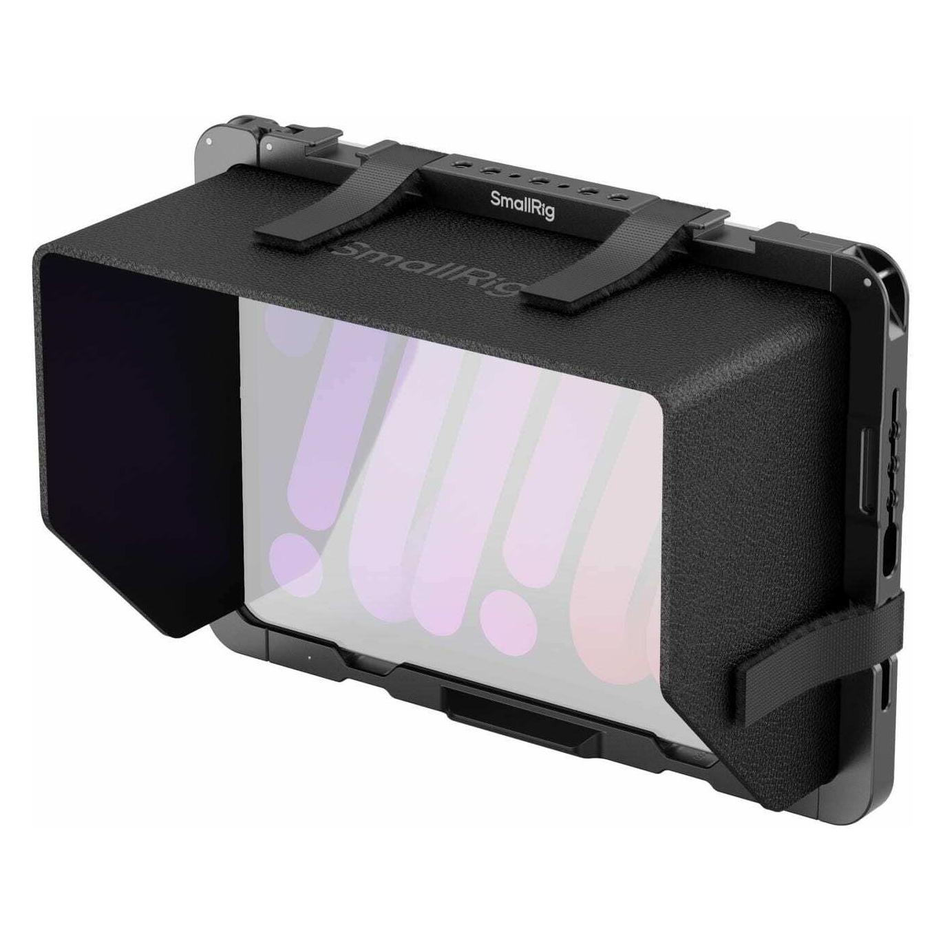 SmallRig Cage for iPad mini 6 / A17 Pro MD5058 (Cage) (MD5058)