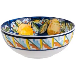 APS  Schale -MEDITERRANEAN- Ø 20,5 cm, H: 8 cm