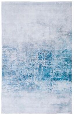 SAFAVIEH Tacoma Machine Washable Slip Resistant Willian Modern Abstract Rug