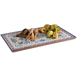 APS, Serviergeschirr, Tablett "ARABESQUE"