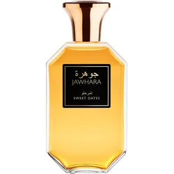 JAWHARA Collection Sweet Dates Eau de Parfum