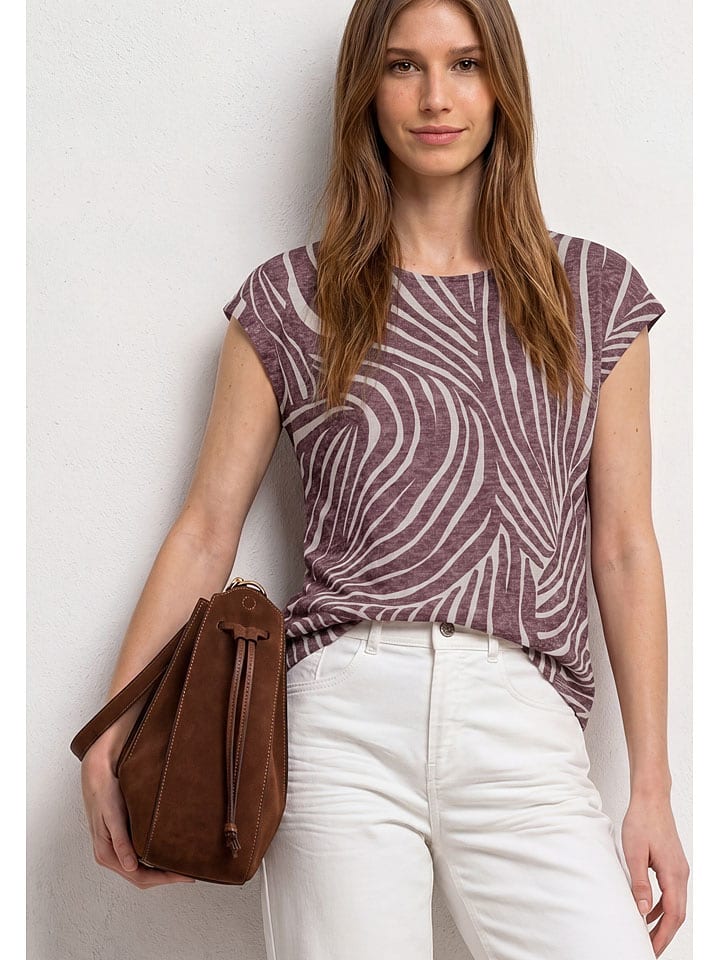 Street One Shirt - 42