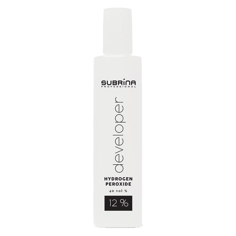 Subrina Professioneller Wasserstoffperoxid-Entwickler Haar-Oxidationsmittel-Lotion 12 40 Volumen 120 (47363074)
