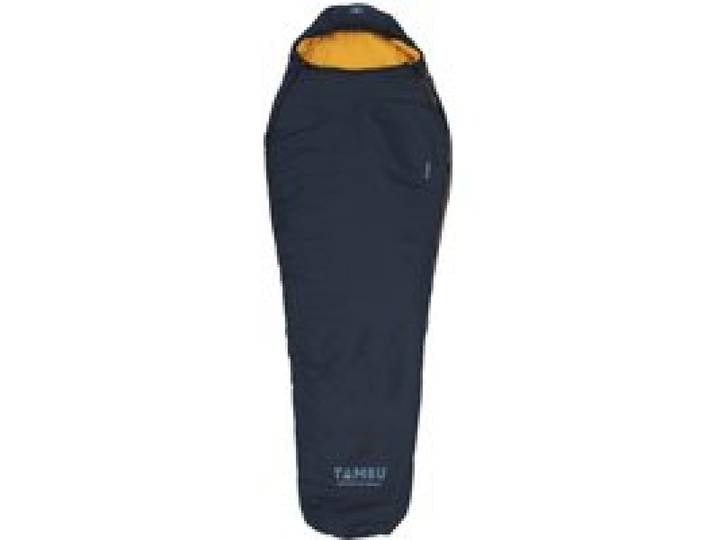 TAMBU NIDRA - Sac de couchage sarcophage 1450g.