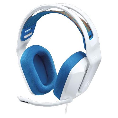 Logitech G335 weiss