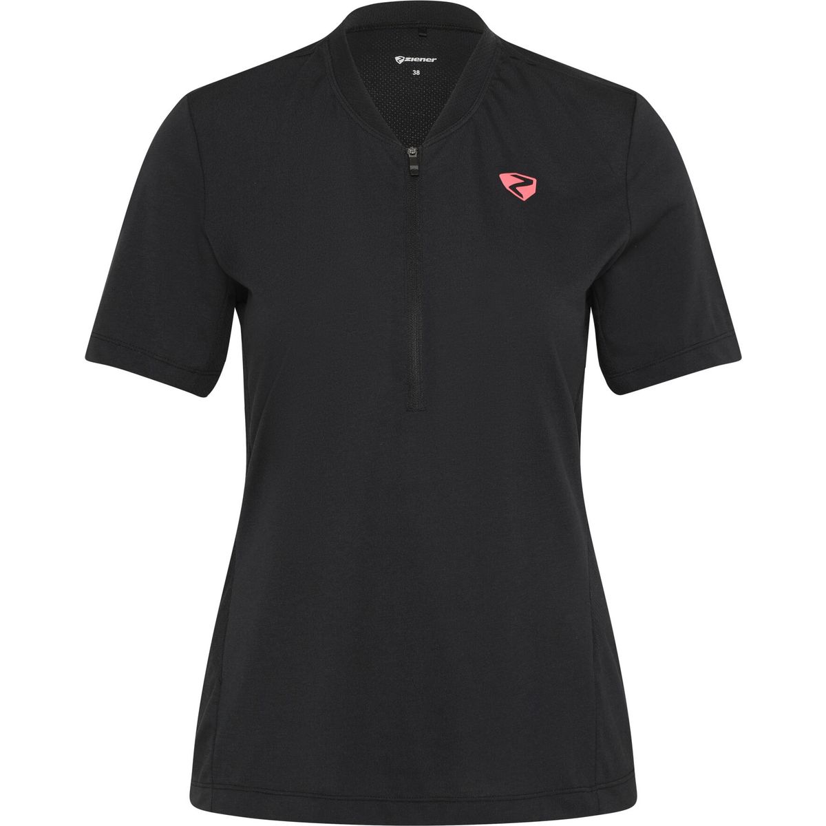 Ziener Nektaria-z Tricot Lady black (12) 48 433002-12-48