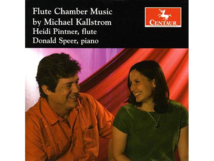 Flute Chamber Music