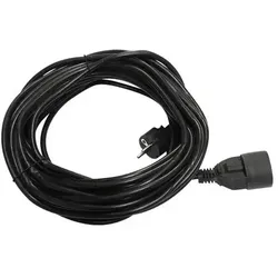 Zubehör Einscheibenmaschinen Cleancraft Kabel ESM/OSM-15m Zubehör für CLEANCRAFT Einscheibenmaschine