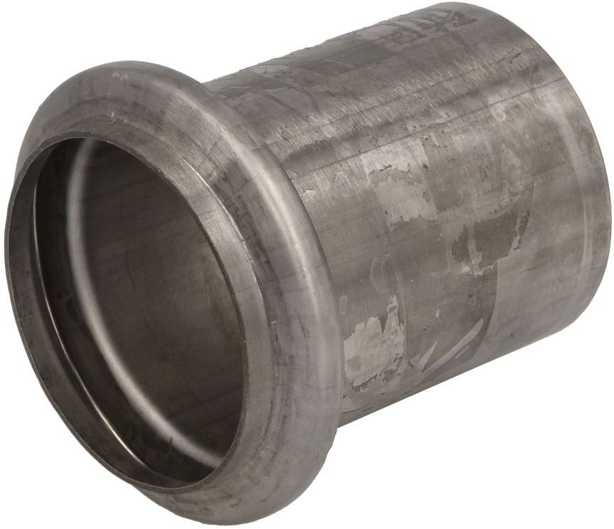 Rohrverbinder, Abgasanlage DINEX 532511