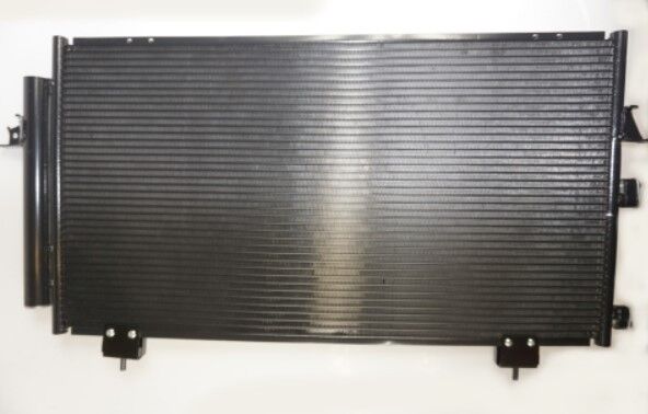 CLIMTEX CH2-245 Klimakondensator