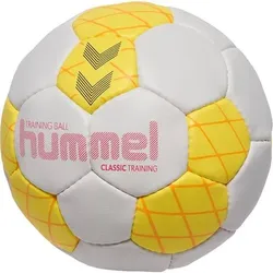 HUMMEL Ball hmlCLASSIC TRAINING HB, Größe 2 in Silber Silber