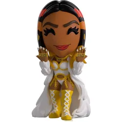 Youtooz All Elite Wrestling Vinyl Figur Mercedes Moné 12 cm