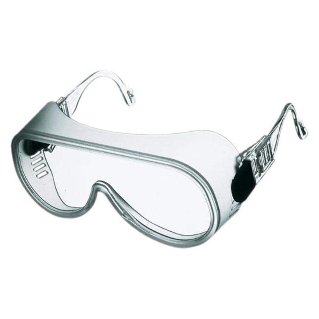 EDE Ersatzgläser für Brille 650 (Gehörschutz Ersatzpolster) (4332163397687)