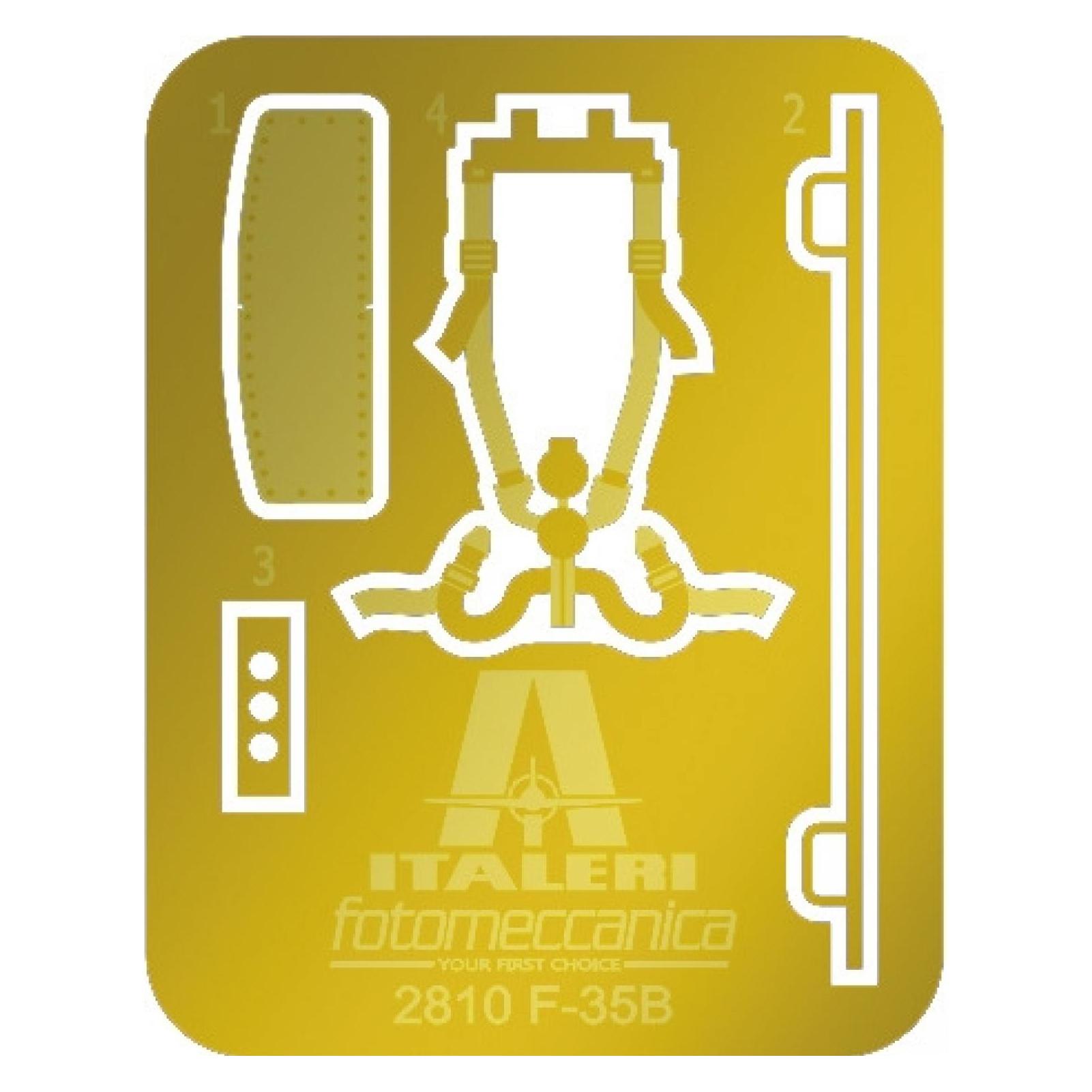 Other 1:48 F-35B Lightning II (510002810)
