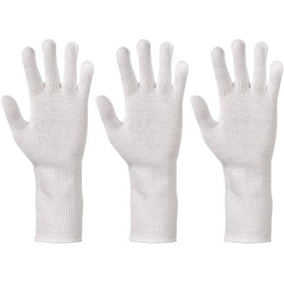 Baumwollhandsch/Ueberl GR8 x3 3x2 St Handschuhe