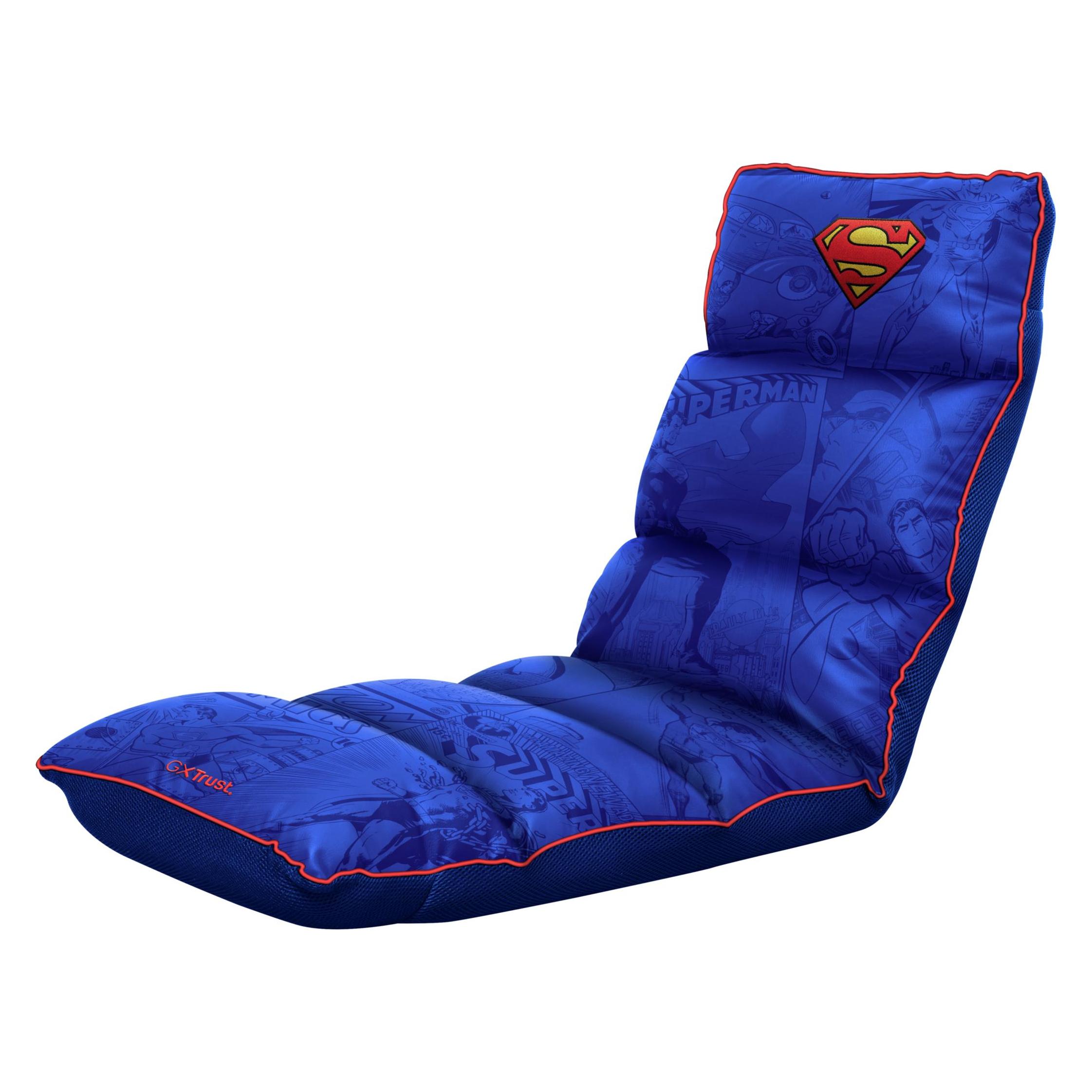 Trust Gxt718sm Rayzee Floor Gaming Stuhl (25740)