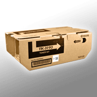 Kyocera Toner TK-3190 1T02T60NL0 schwarz