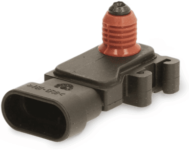 FACET 10.3001 Air Pressure Sensor, height adaptation