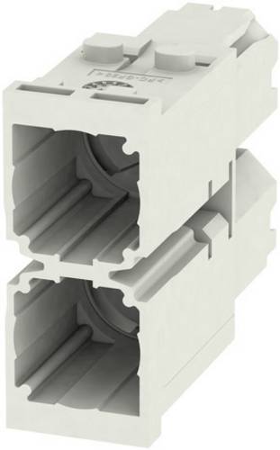 Weidmüller RockStar ModuPlug, Dummymodul HDC MDU Inhalt: Dummymodul
