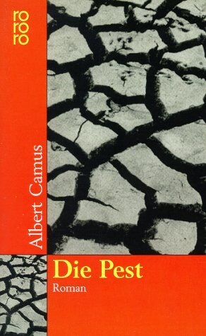 Albert Camus - Die Pest. - Preis vom 02.10.2026 23:42:20 h