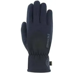 ROECKL SPORTS Herren Handschuhe Kauru, Größe 9 in Blau Blau
