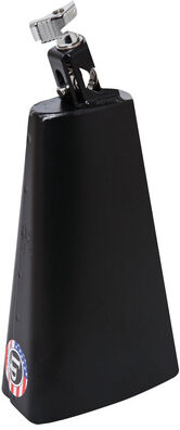 LP 007-N Rock Cowbell Schwarz
